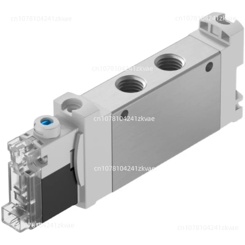 

Для электромагнитного клапана VUVG-L14-M52-AT-G18-1P3 566499