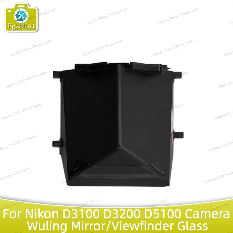 

Зеркало и видоискатель для Nikon D3100 D3200 D5100