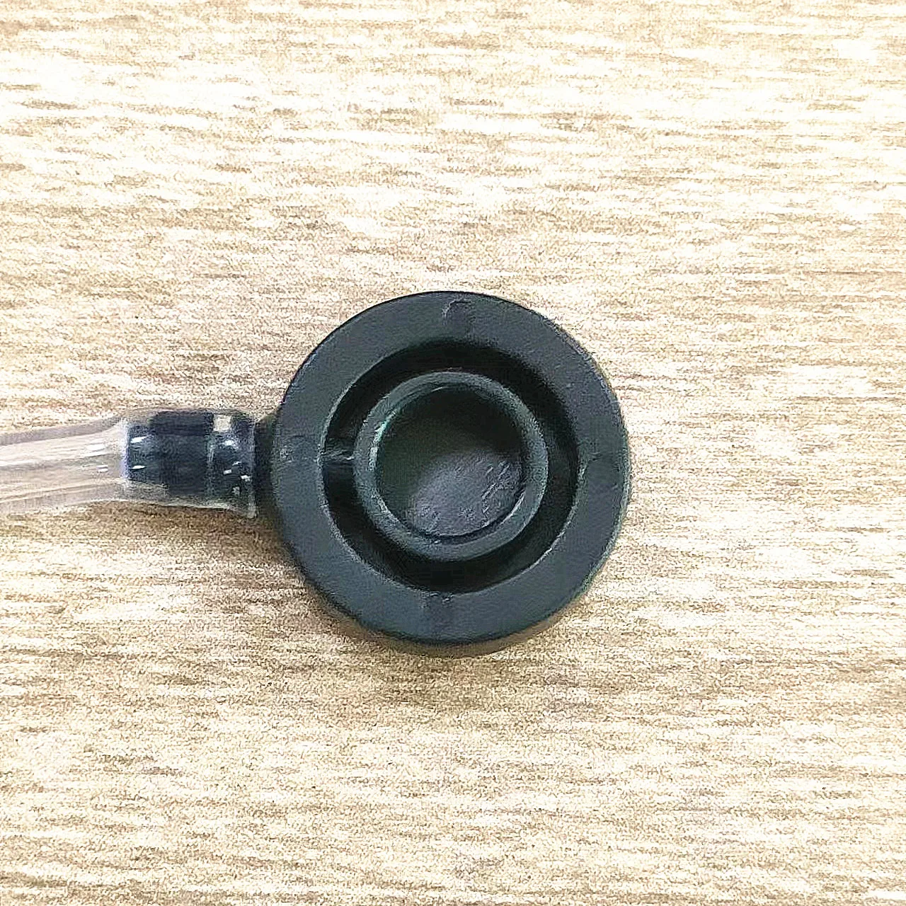 Fixing and repairing accessory, round part for Walkie Talkie throat mic headset (50 pcs/bag)