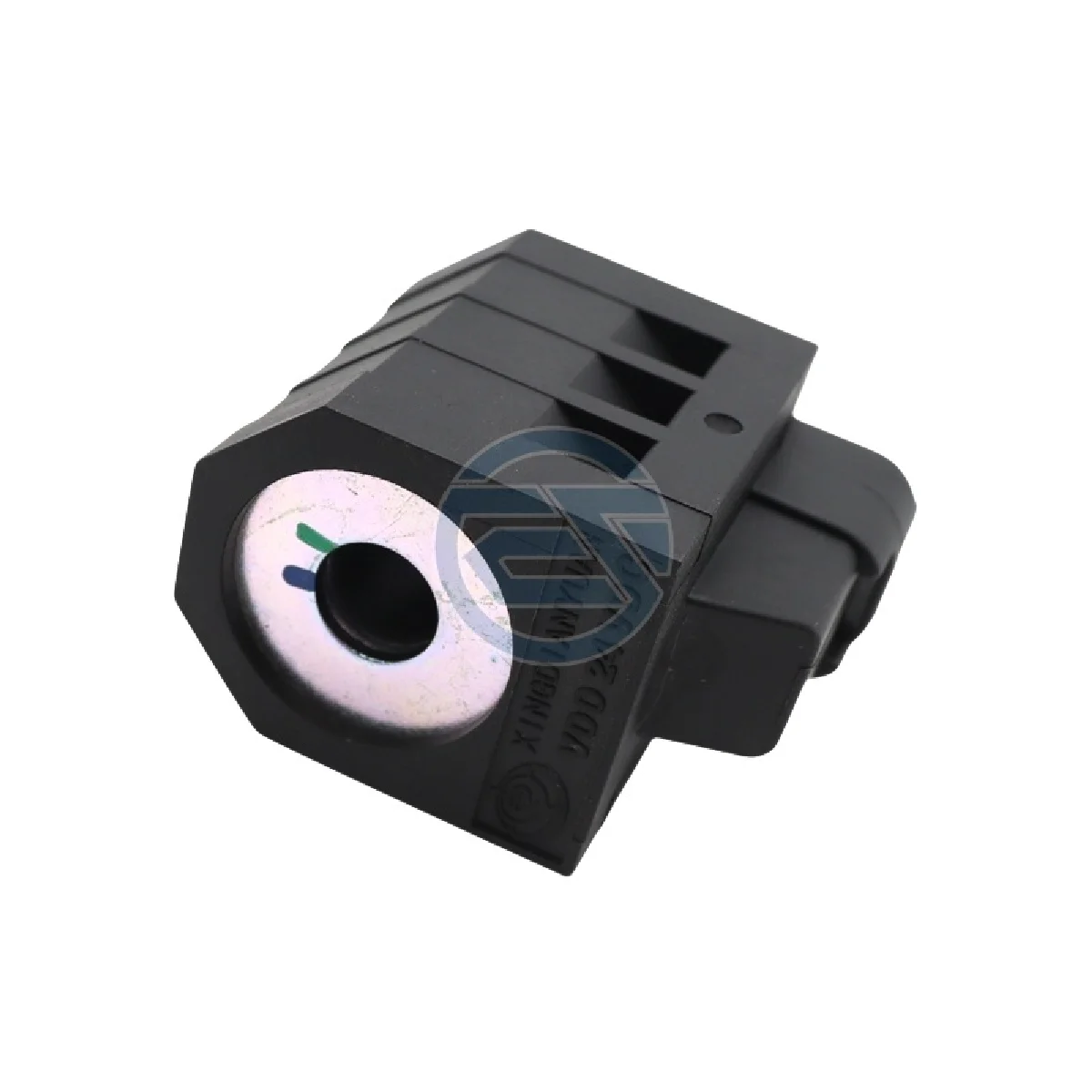 XKBL-00004 High Quality Solenoid Valve Coil for R80-7 R215-7 R180-9 R220-9 R60-7 Solenoid Coil 12V/24V Machine Engine Parts