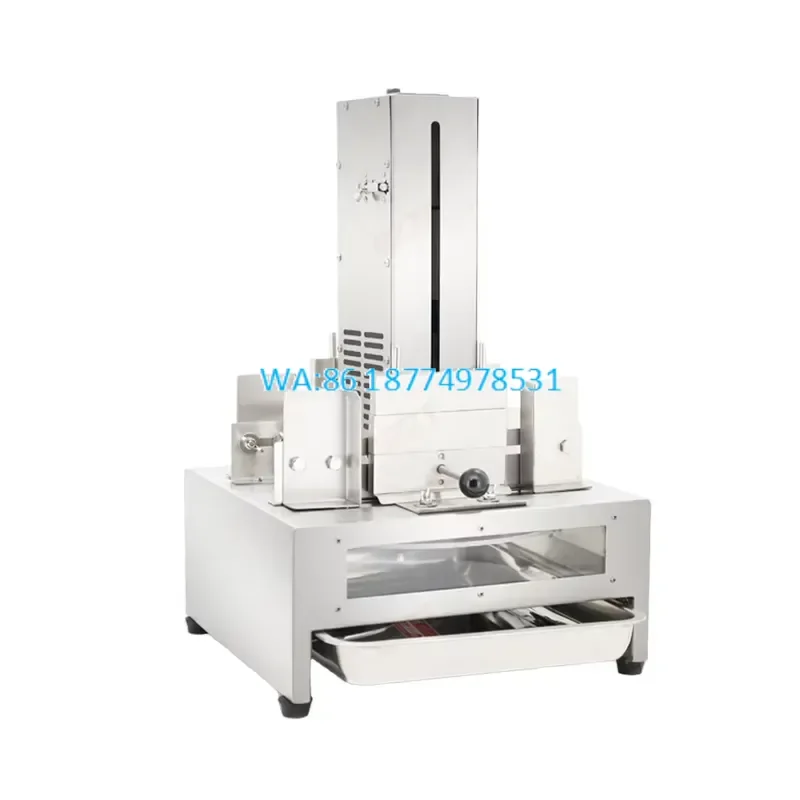 Wmwmnu Automatic Flower Shape Blade Chocolate Chip Shaving Cutting Slicer Cutter for Decorating Cakes