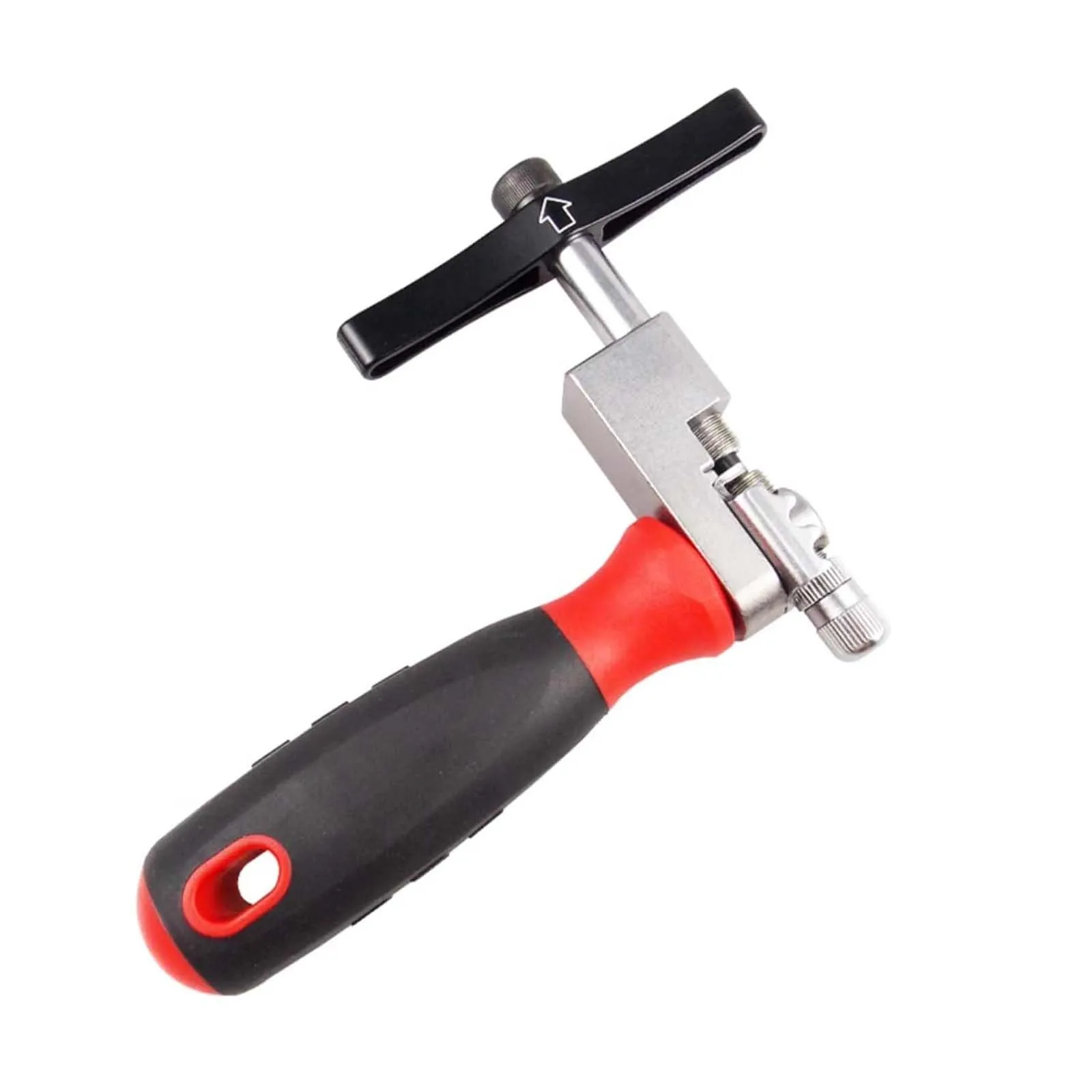 

Bicycle Chain Splitter, Bike Breaker Chain Pin Remover for HG UG IG Chain 9-12 Speed