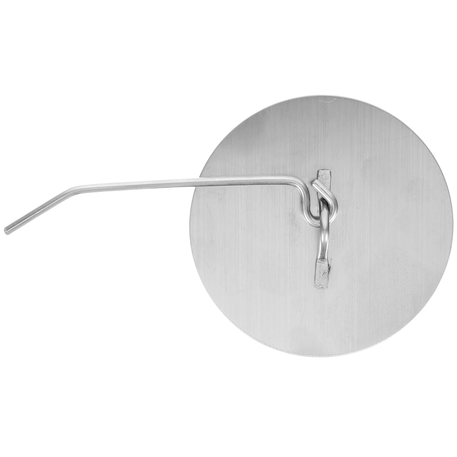 

Fire Pit Accessory Snuffer Extinguisher Flame Put Out Tool Home Supplies Safe and for Outdoor Activities