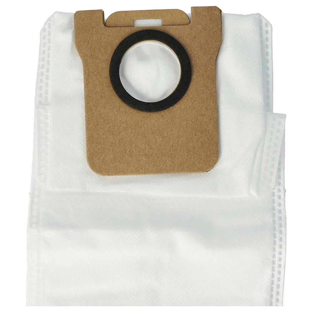 As Pictures Show Replacement Dust Bags Clog-free Performance Vacuum Bags Dust Collection Bags Large Capacity Dust Bags