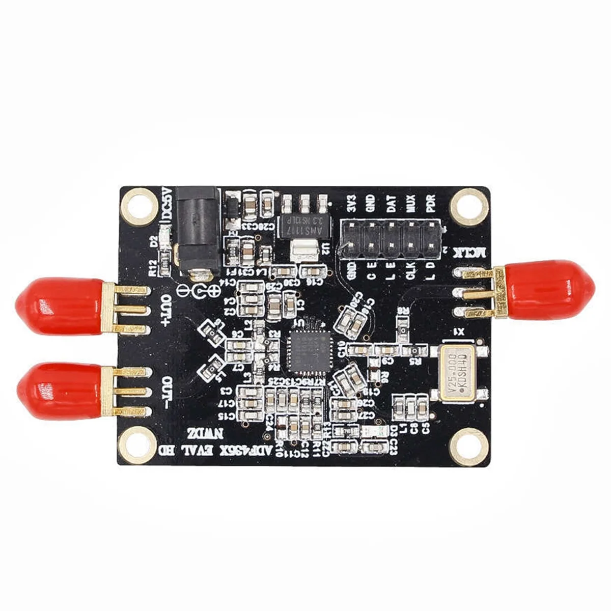 

ADF4351 Development Board Module RF Signal Source Phase-Locked Loop 35M-4400M RF Signal Generation Module