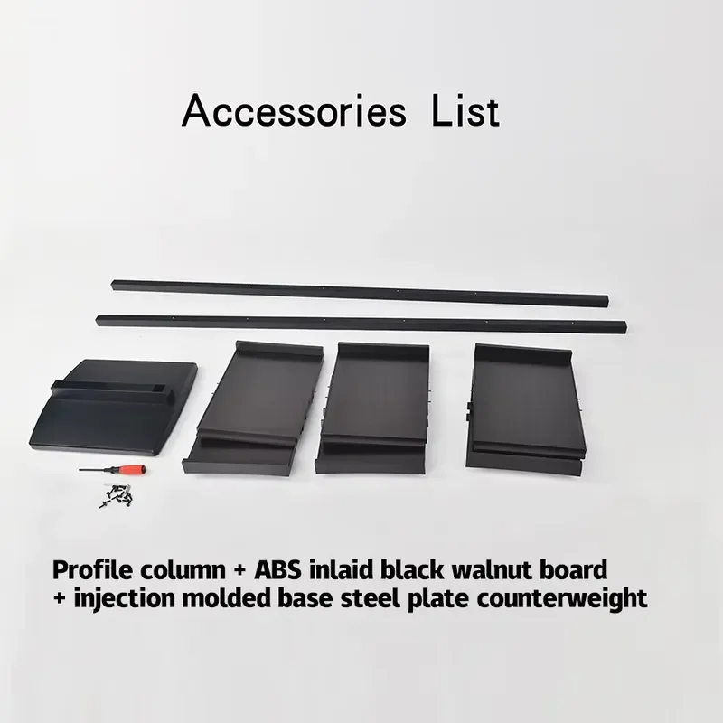 A 4 Size Iron Assembly Brochure Newspaper Display  Trade Show Brochure  Floor-to-Floor Display Stand