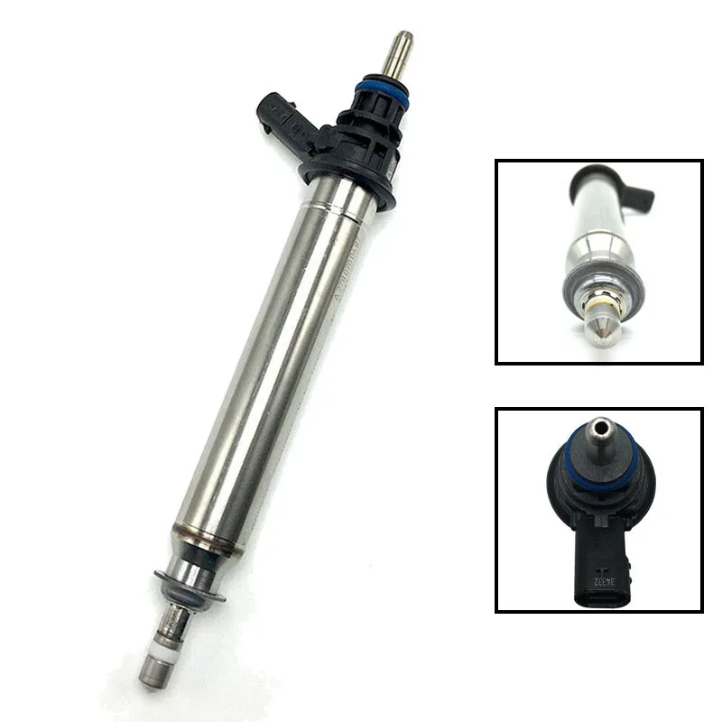 2780700687  Fuel injector  for Mercedes  E350 E400 E550 E63 AMG AMG GT SLC43 AMG SLK300 2560705600 2780700687 0261500065