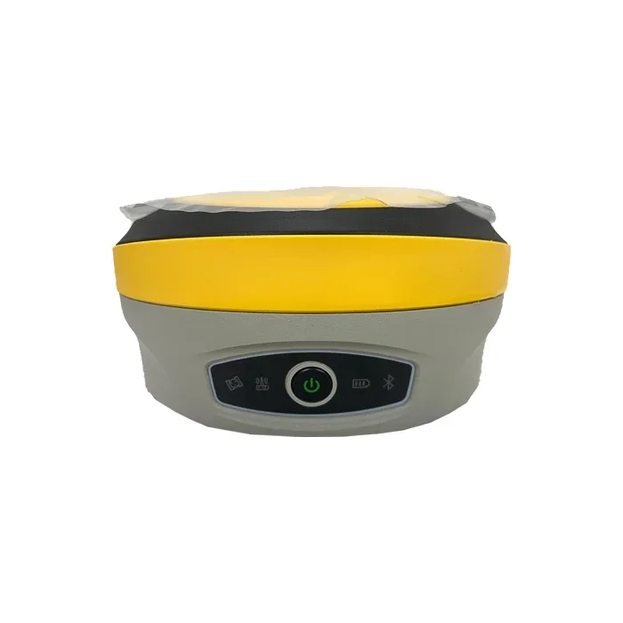 Equipamento Rtk da medida do limite do instrumento dos Gps da precisão alta G970II Gnss