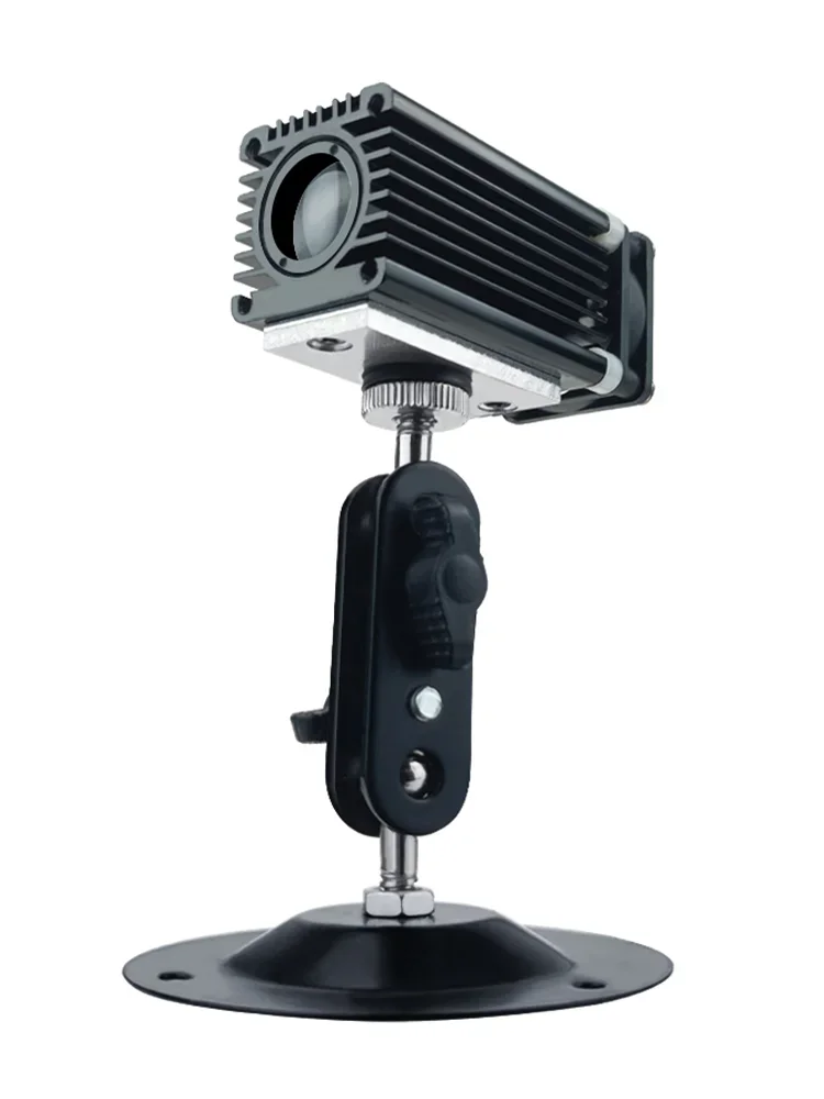 High-Power Outdoor Landmark Waterproof Strong Light Long-Range Coarse Beam Light Laser Gun Laser Light