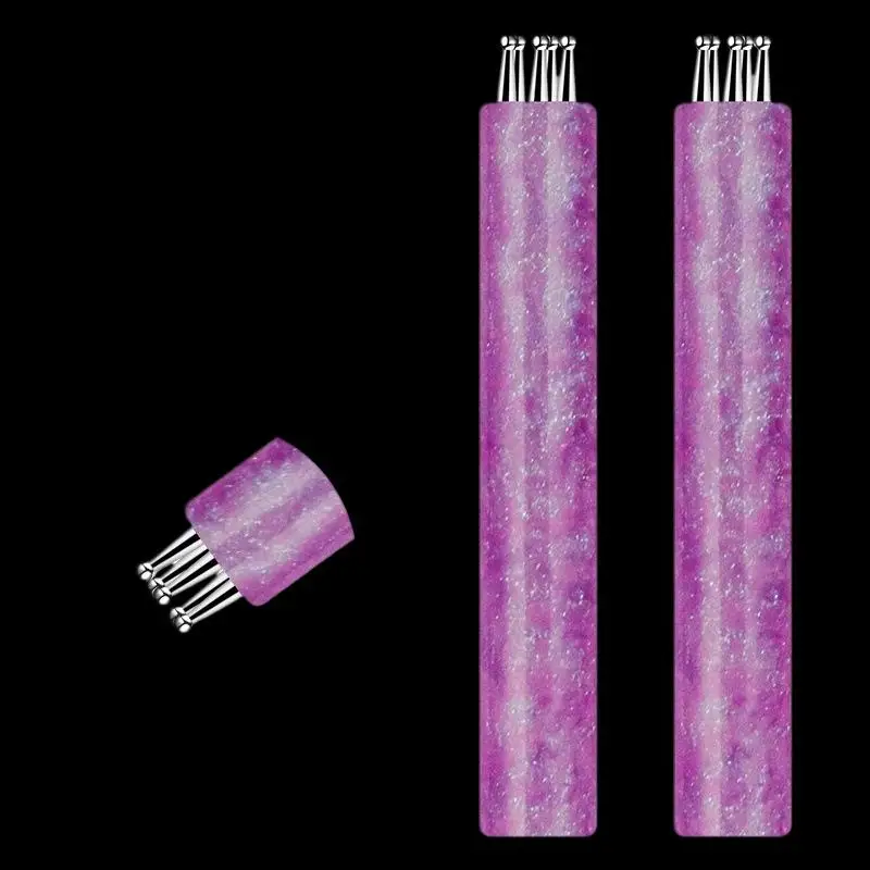 Nail Art Design Tip…