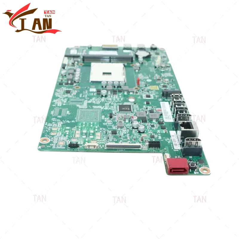 AM4SL สําหรับ Lenovo A540-24API AIO เมนบอร์ด 01LM887 AM4 DDR4 Mainboard 100% ทดสอบทํางานอย่างเต็มที่ TAN