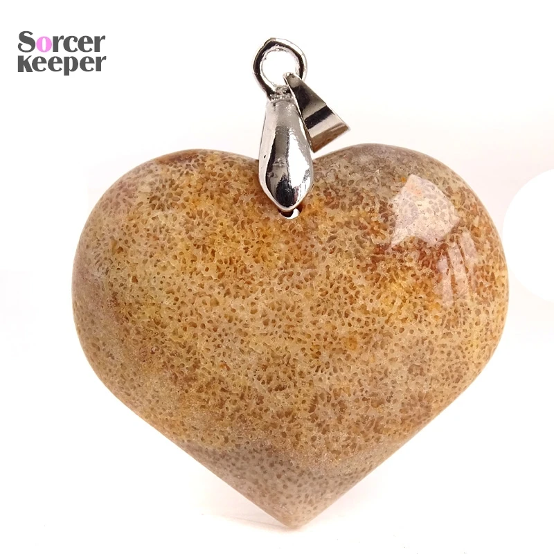 Thumbnail 2 - #68 Best Crystal Pendant Necklaces to Buy In 2026