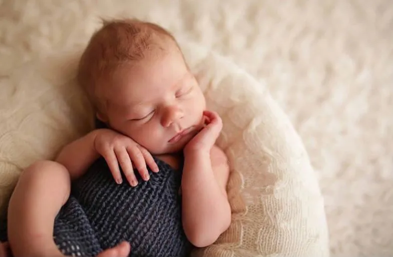 Newborn Photography Props Baby Bean Bag Posing Sofa Infant Shoot Accessories Studio Posing Props Baby Photo Auxiliary Props