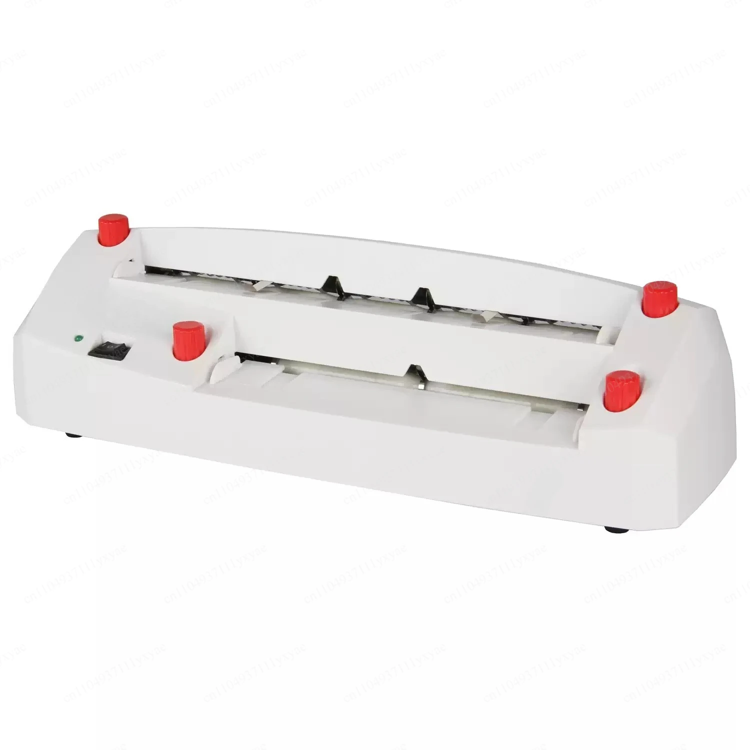 Card Cutting Machine A4 Size Business Card SK316 High-quality Fully Automatic Slitting Machine Name