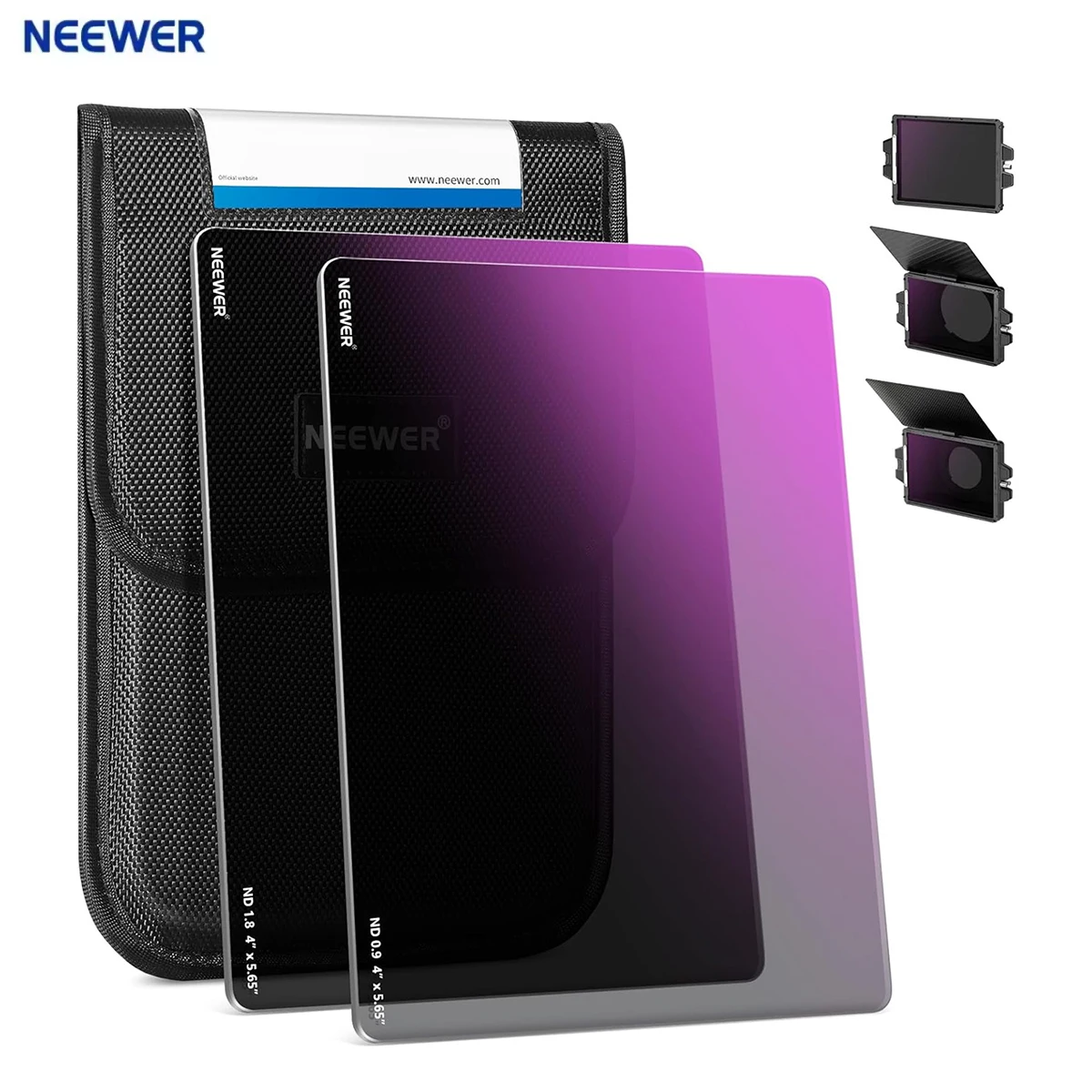 Neewer ND0.3 Square… - image