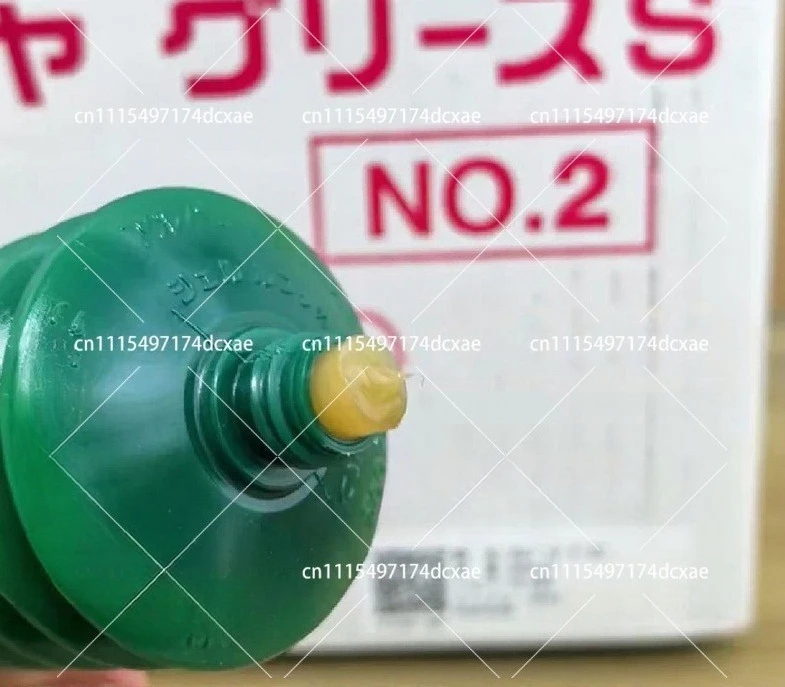 EP No.2 Extreme Pressure Bearing Grease for Automotive Industrial Lubricant