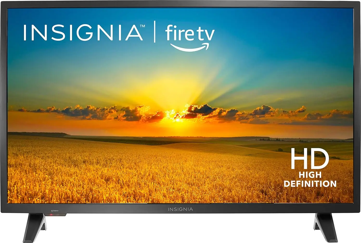 32-inch Class F20 Series Smart HD 720p Fire TV with Alexa Voice Remote (NS-32F201NA23)