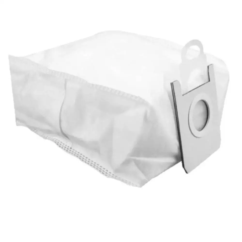 For Roidmi EVE PLUS Accessories Kit Robot Vacuum Cleaner Spare Parts Roller Brush Side Brushes Mopping Cloths Dust Bag Filter