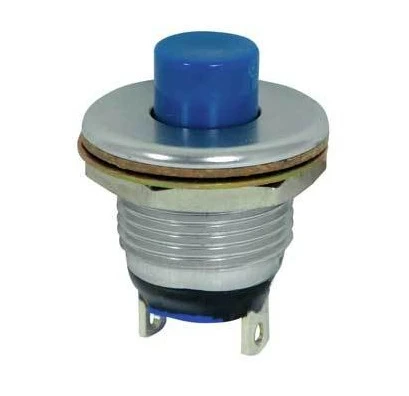 Button Switch Model… - image