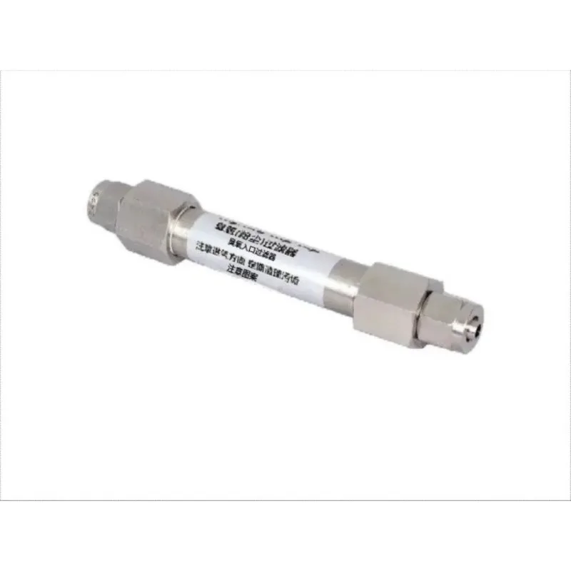 Replacement Analyzer parts Treatment Tube