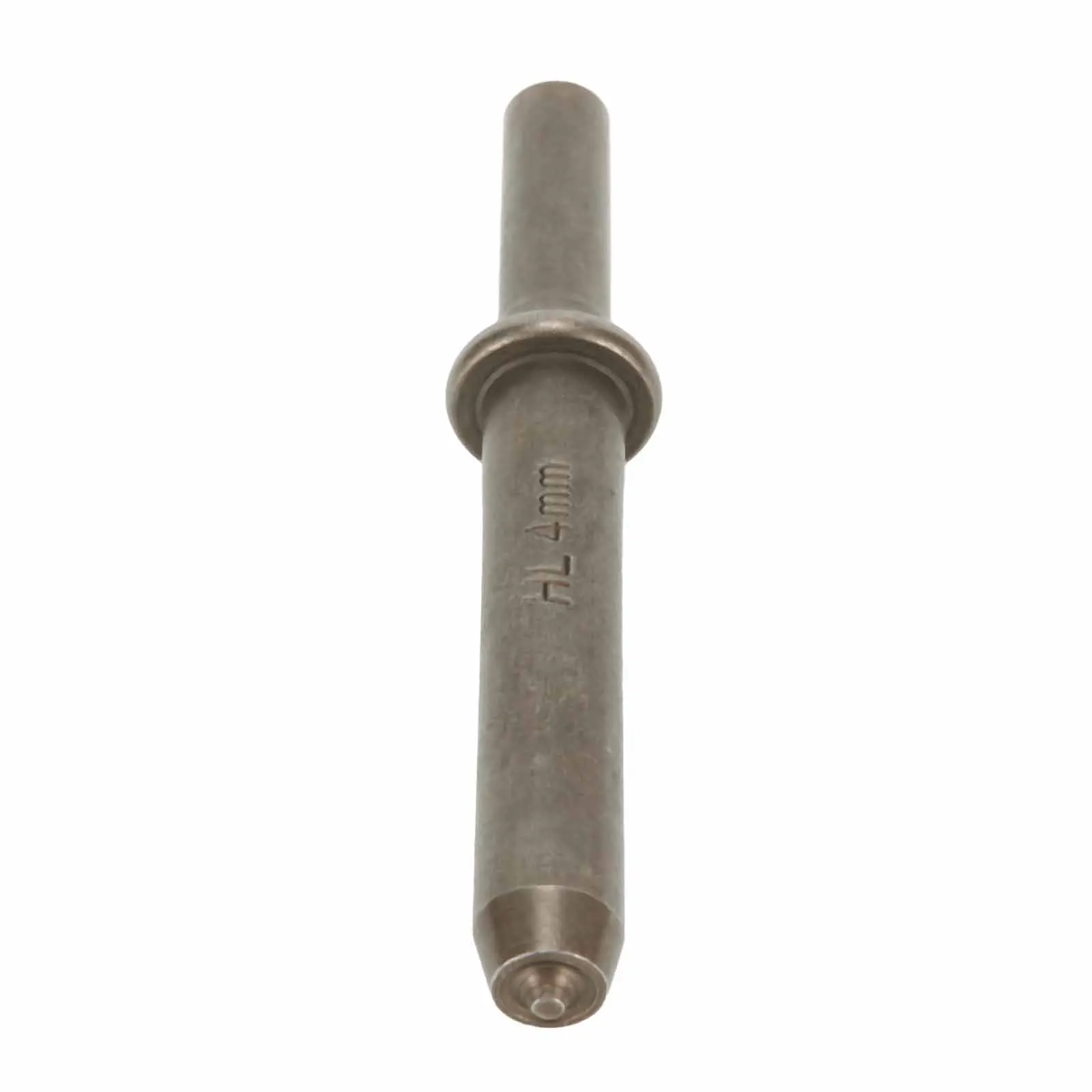 1Pc Air Rivet Hammer Tool testa di rivetto pneumatico Semi Hollow Solid Rivet Head martello pneumatico Impact Rivet Tools