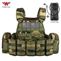 Jungle CP-2L Black