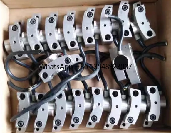 The Sensor FR05CM63AC Encoder Is Suitable for Mechanical Attachments