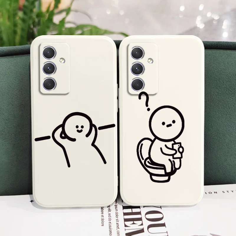 Mech Bear Case For Samsung A54 A34 A24 A14 A15 A25 A35 A55 A04 A04E A73 A53 A33 A23 A13 A03 A72 A52 A52S A32 A22 A12 4G 5G