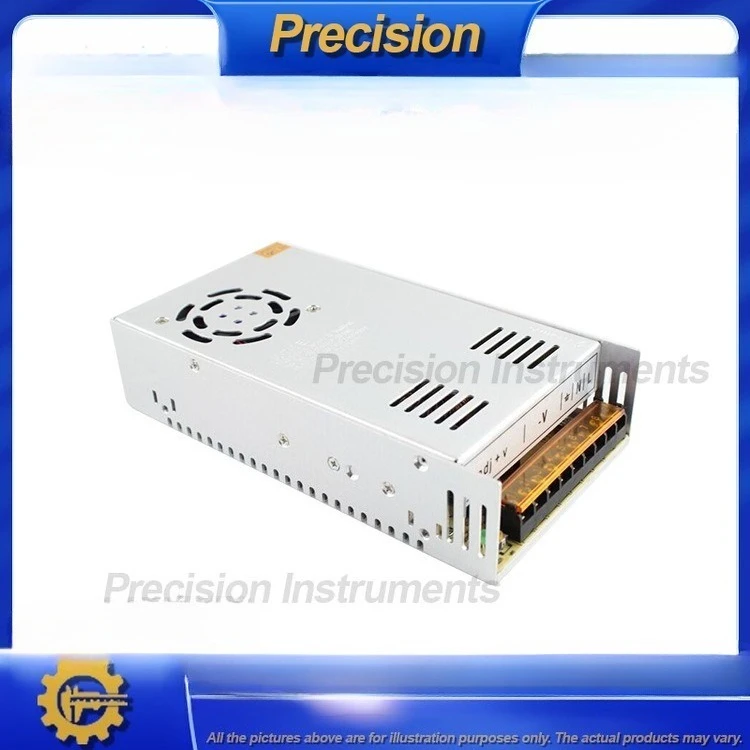 2026 High Quality 600W Switching Power Supply 12V 50A 24V 25A 36V 17A 48V 12 5A DC High Power Output for Industrial Use