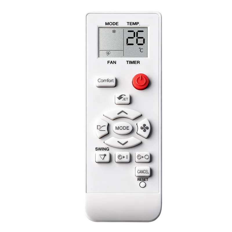 

Compatible with Sharp Air Conditioner CRMC-A907JBEZ CRMC-A967JBEZ Remote Control Spare Parts CRMC-936JBEZ CRMC-A937JBEZ