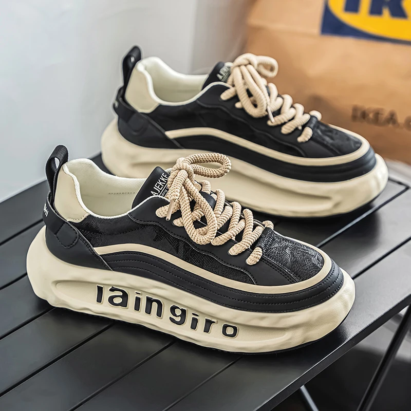 

Мужские низкие кроссовки, легкие нескользящие удобные повседневные прогулочные туфли для мужчин