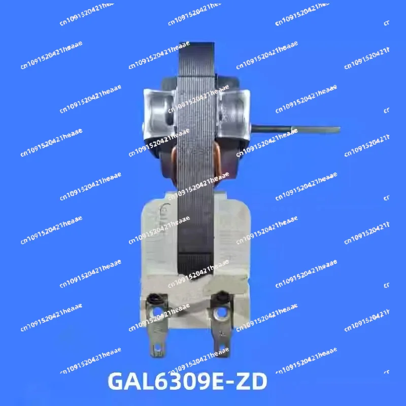 Suitable for G6309E(30)-D/G6313E  L6309E-D 220-240V  Microwave Oven Replacement Parts  Fan Motor  Microwave Oven Cooling