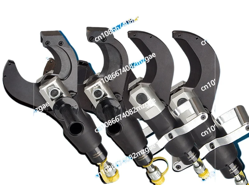 

Электрический гидравлический кабельный резак разделенного типа CPC-65C 85C 105C120C кусачки для резки проволоки