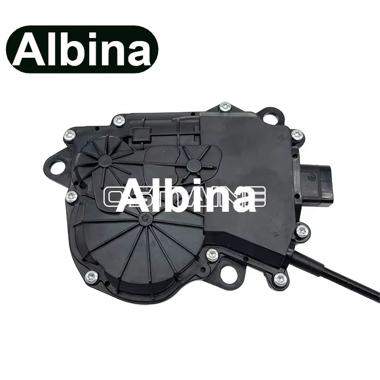 LR091339 LR117160 FRONT DOOR LOCK ACTUATOR FOR LAND ROVER RANGE ROVER L405 SPORT L494 DISCOVERY SPORT  XE XJ F-TYPE