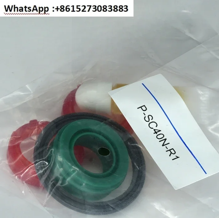 Cylinder Piston Rep…