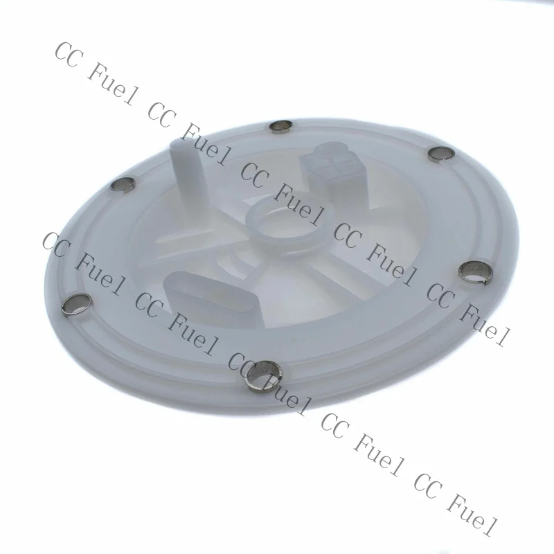 C+ Fuel Pump Closing Cover For Mercedes-Benz C300 CLS400 E350 2044700438