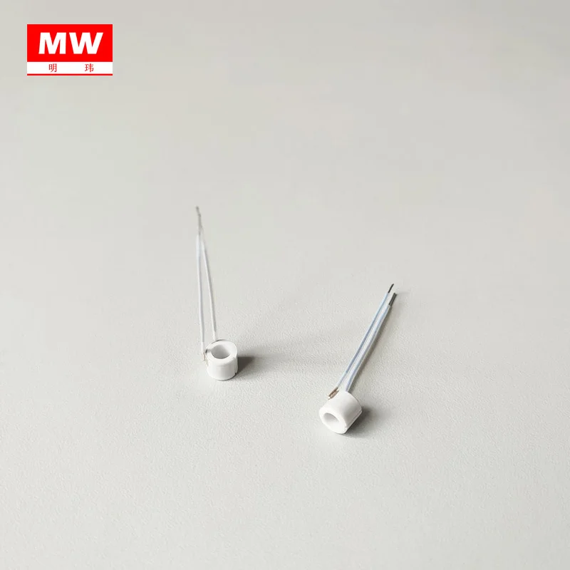 

Micro High Temperature Ceramic Heating Tube Heater 12V 24V MCH Heating Element for Low Volt 3D Printer