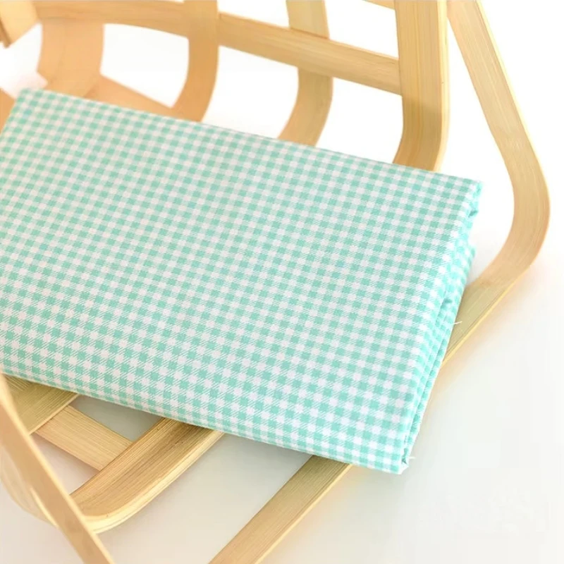 الملونة حك نسيج القطن 160x50 سم DIY بها بنفسك الخياطة شعرية شرائط موجة نمط لملاءات السرير سادات المجلدات