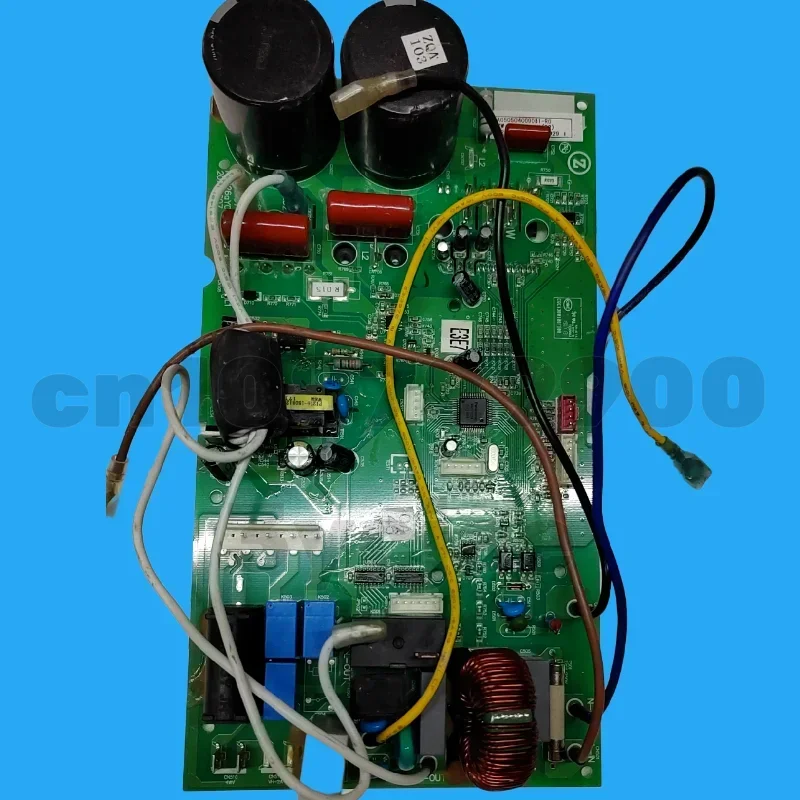 Applicable to Chigo air conditioner inverter outer board inverter board KFR-36W/ABP+3A/N3A external machine motherboard PU925aY