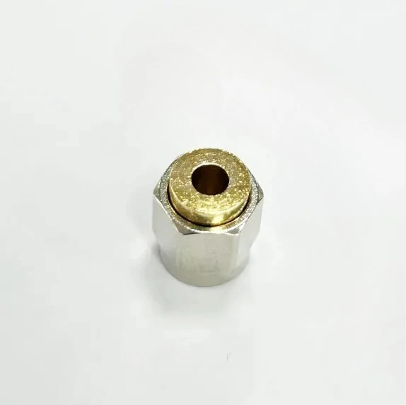 NanoVNA Calibration Piece 6GHz, SMA Calibration Piece Open/short/load 50 Ohms