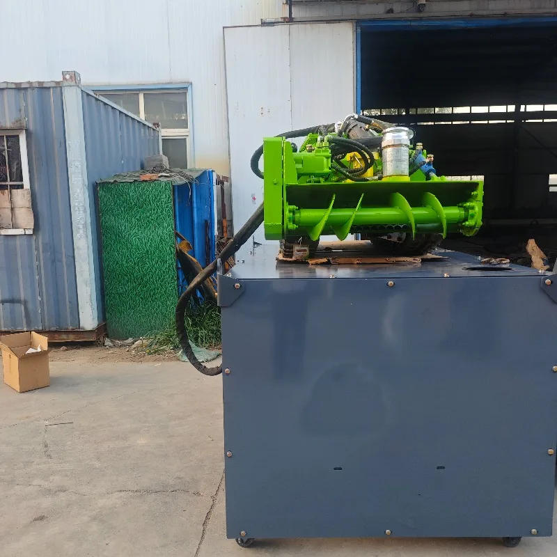 Dredging Robot Automatic Dredging Equipment For Natural Lake River Sediment Removal And Water Quality