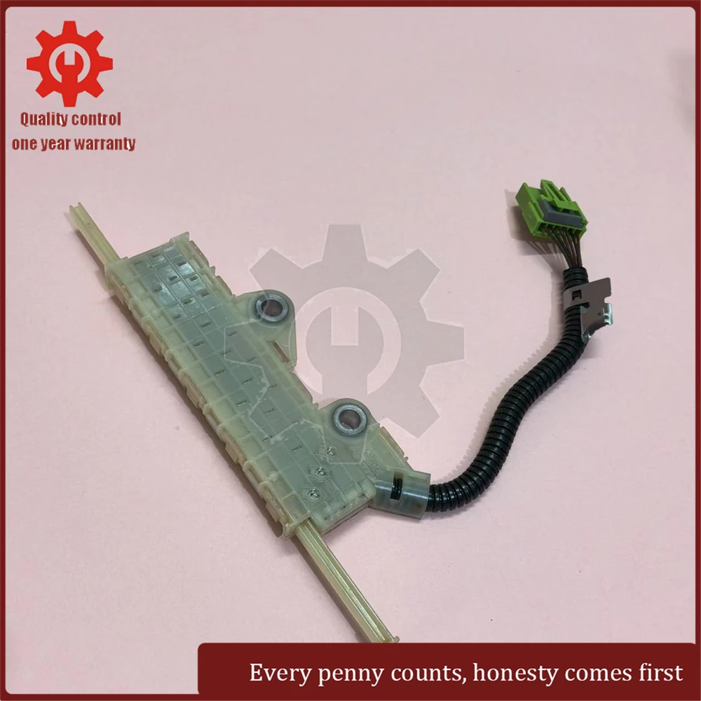 

6L45 6L50 Automatic Transmission Gear Shift Switch Suitable for Hummer, Chevrolet, General Motors