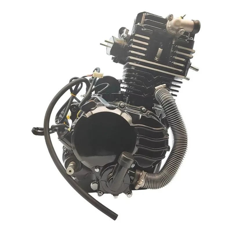 Lifan CG300 Three-Wheels 300cc Engine Motorcycle Tricycle Spare Parts Single Cylinder 4-Stroke Air-Cooled CDI New Clutch Disc