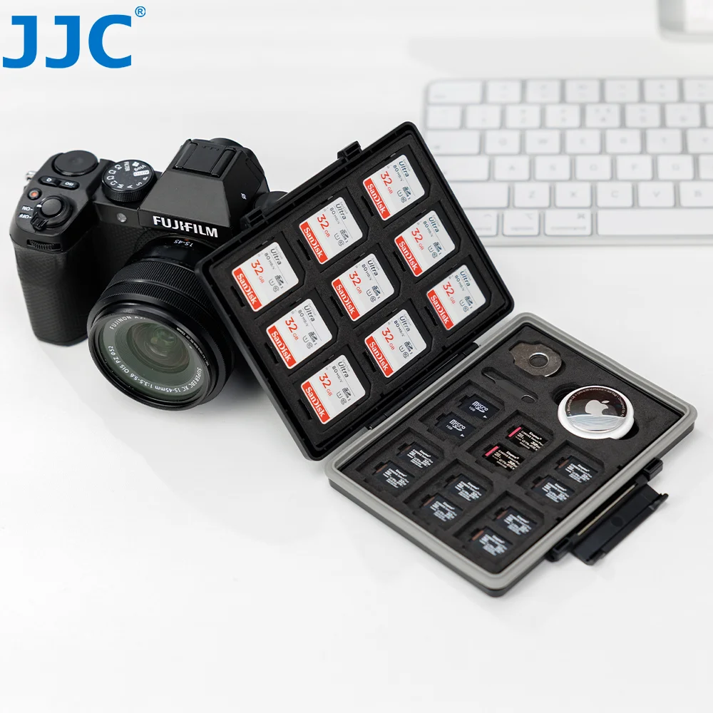 Jjc 45 Slots Memory…