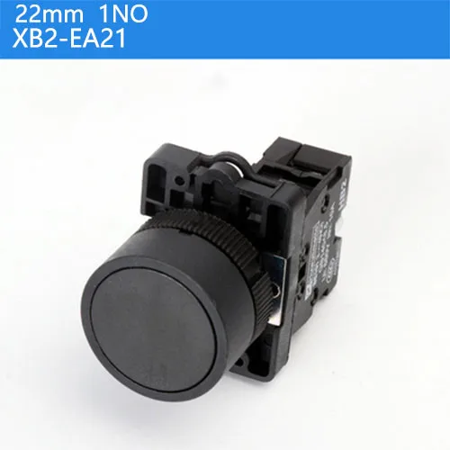 Variant: XB2-EA21 1NO Black
