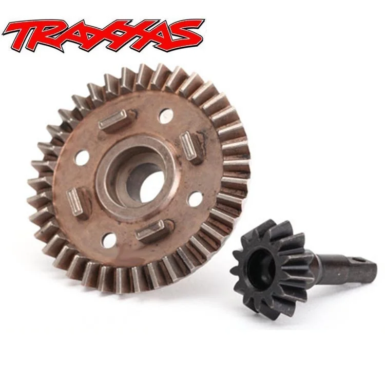 Traxxas #8679 Steel Differential Gear Set for E-Revo 2.0 86086-4 RC Monster Truck