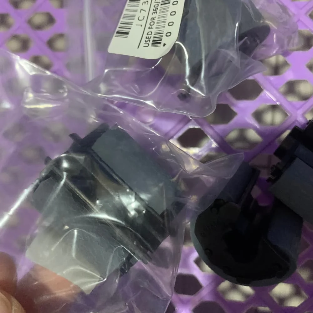 

10X JC73-00309A Pickup Roller for Samsung CLP 310 315 320 325 360 365 CLX 3300 3305 SL C410 C430 C460 C467 CLP315 CLP310