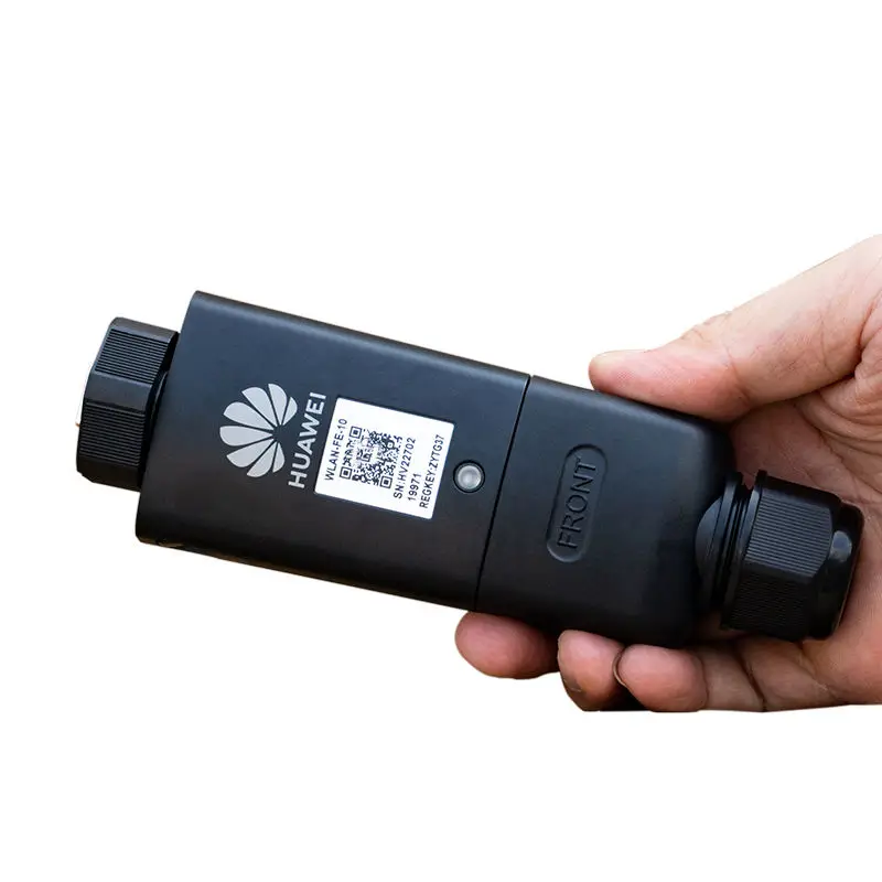 Imagem -03 - Inversor Wi-fi Huawei Dongle Inteligente Songle Sdonglea05 Wlan-fe Sun20008ktl20ktl-m2 Sun2000-20ktl 40ktl