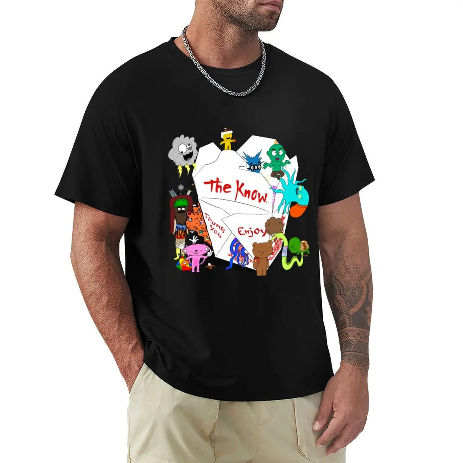 BON APPETIT T-Shirt Classic Graphic Short Sleeve Top
