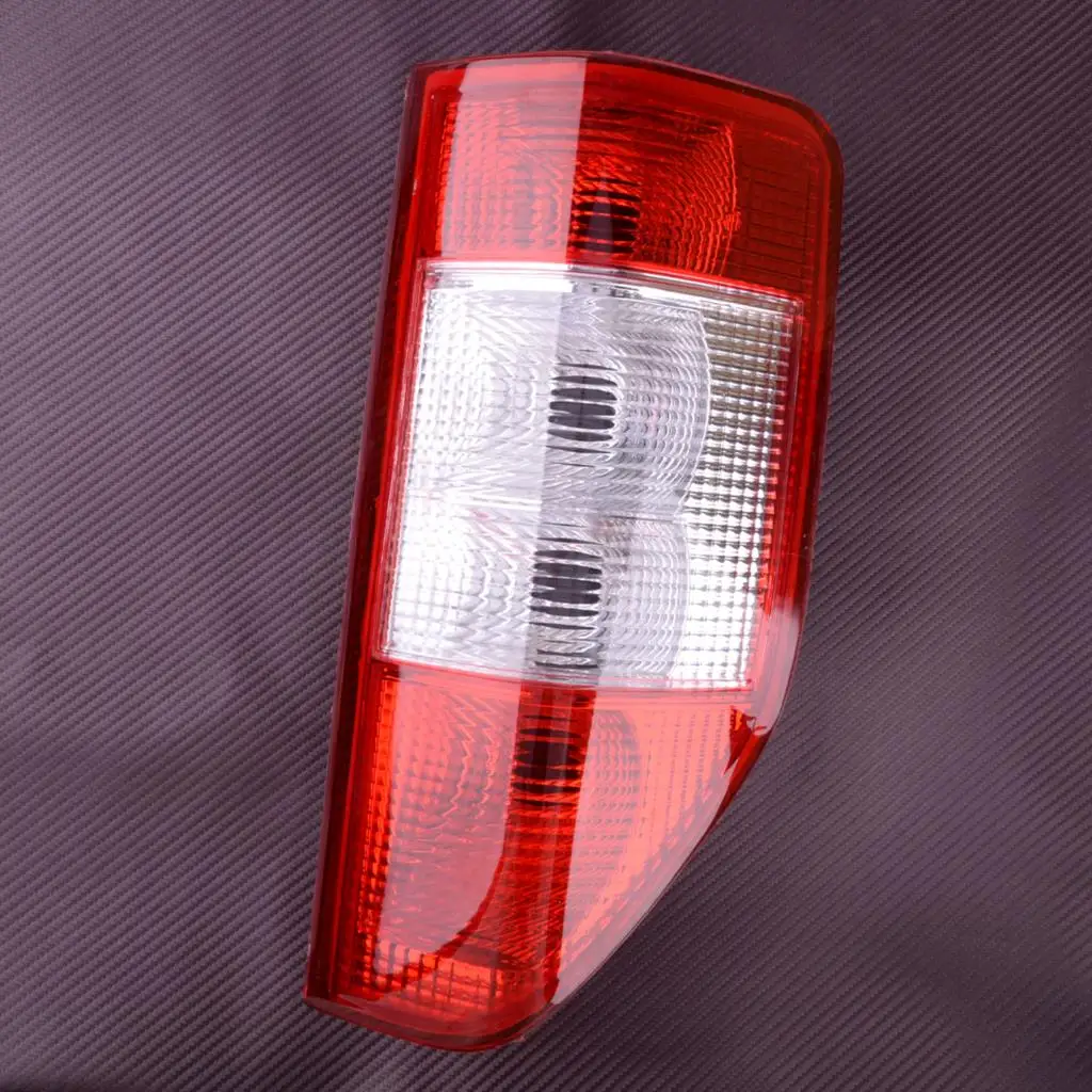 

421109999 A9018201764 0008261856 Rear Left Tail Light Lamp Assembly Plastic Fit for Mercedes Benz Sprinter W903 1996 1997-2006